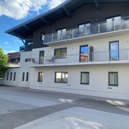 Deluxe Apartment Schraberger Schladming Zewnętrze zdjęcie