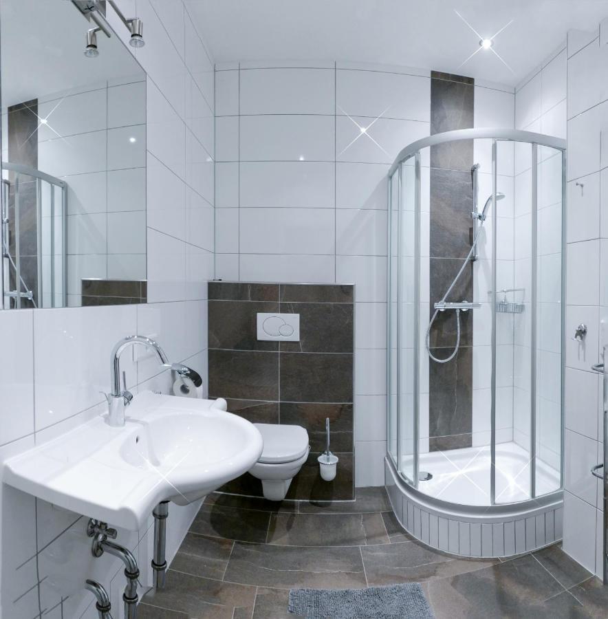 Deluxe Apartment Schraberger Schladming Zewnętrze zdjęcie