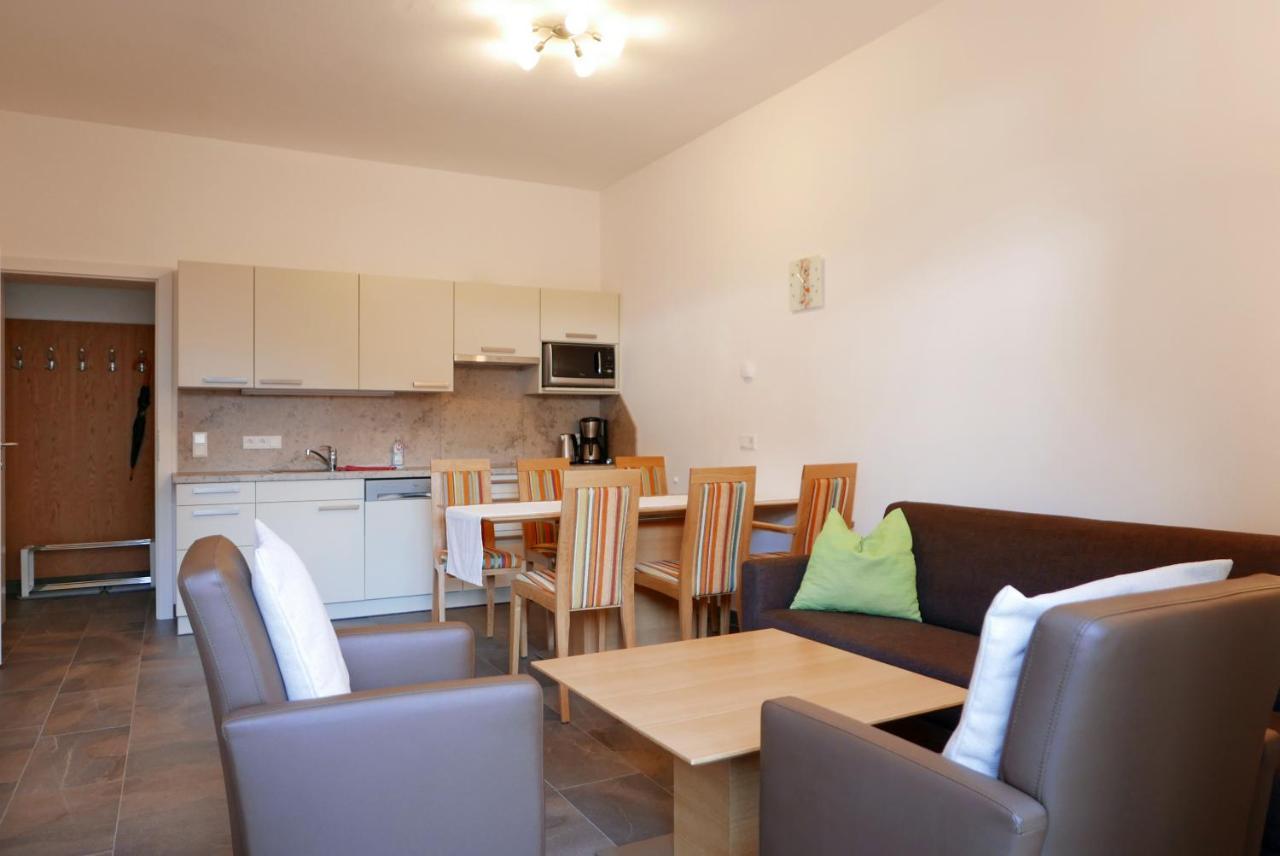Deluxe Apartment Schraberger Schladming Zewnętrze zdjęcie